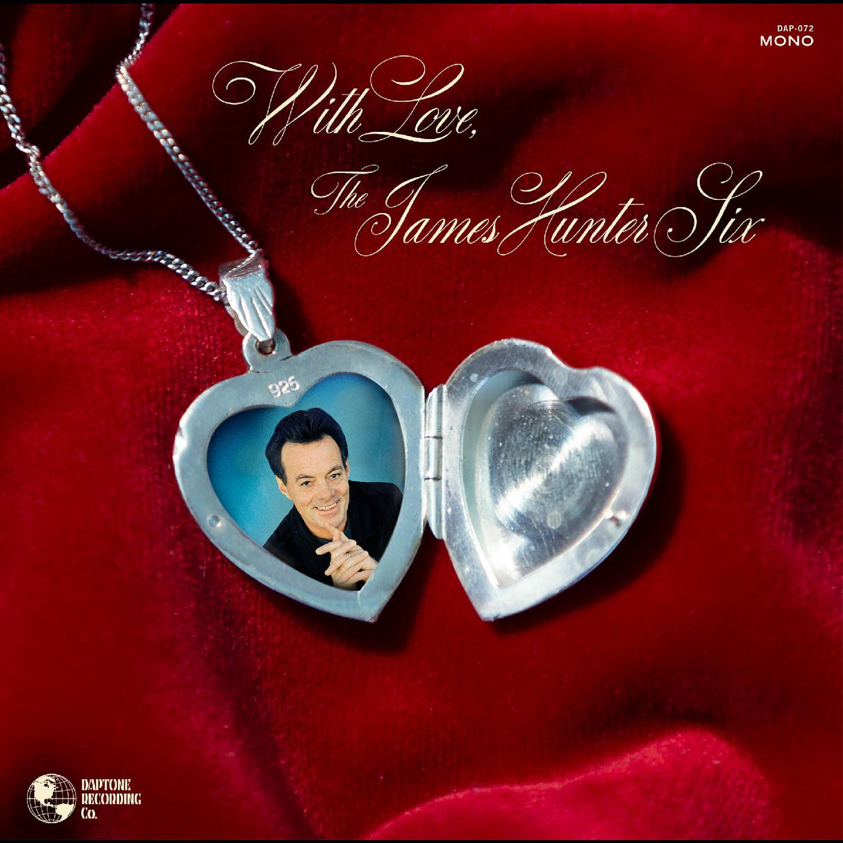 With Love (CD)