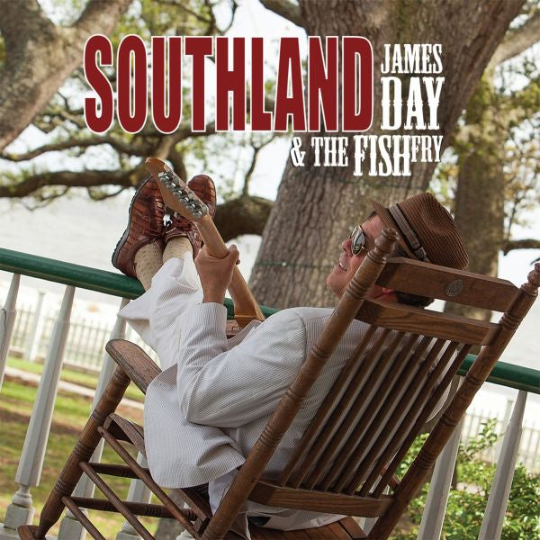 Southland (CD)