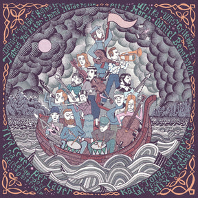 The Wide Wide River (Vinyl) - Apocalypse Vinyl