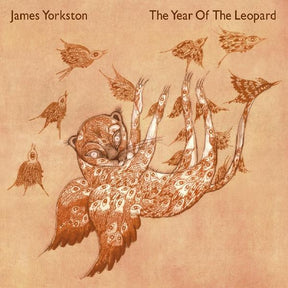 The Year Of The Leopard (Vinyl) - Apocalypse Vinyl