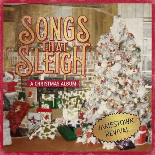 Songs That Sleigh (Vinyl)