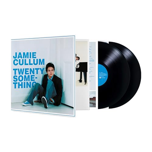 Jamie Cullum Twentysomething (20th Anniversary Edition) [2 LP] [Records & LPs]