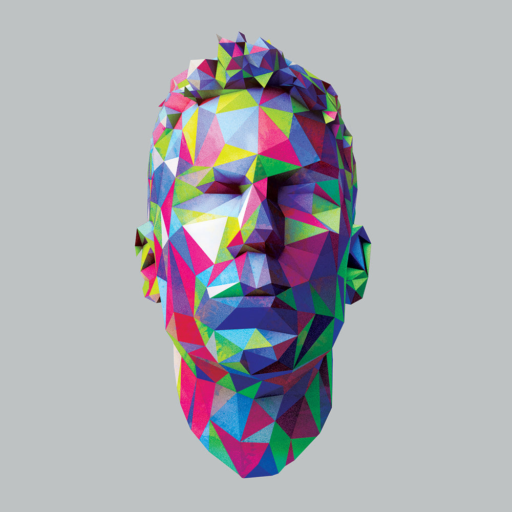 Jamie Lidell (CD)