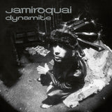 Dynamite: 20th Anniversary Edition, (Dynamite Smoke' Colored Vinyl with CD [Import] (Vinyl)