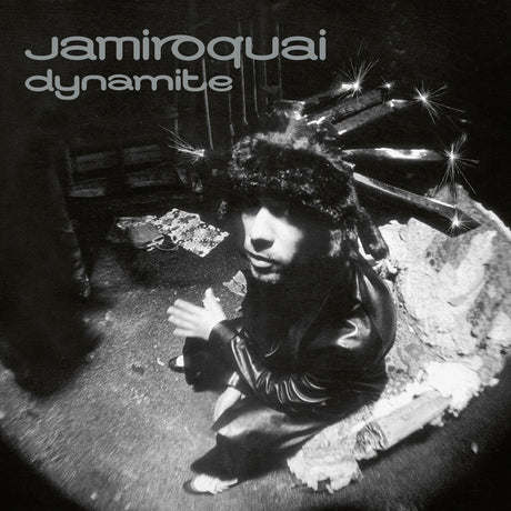 Dynamite: 20th Anniversary Edition, (Dynamite Smoke' Colored Vinyl with CD [Import] (Vinyl)