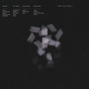 Dark Star Safari (Vinyl)