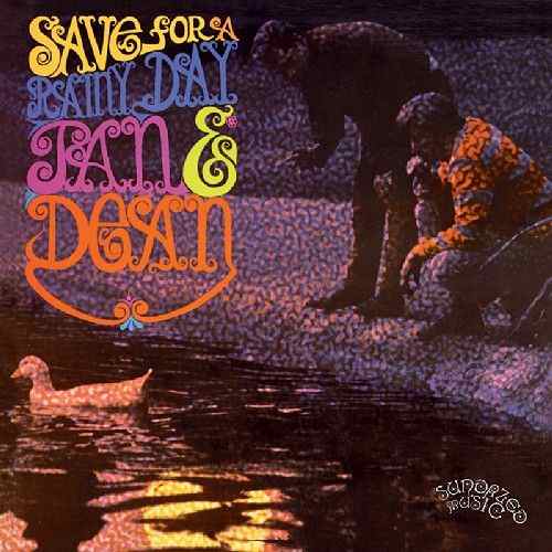 Save For A Rainy Day (Vinyl) - Apocalypse Vinyl