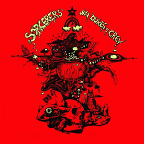 Sorcerers (Vinyl) - Apocalypse Vinyl