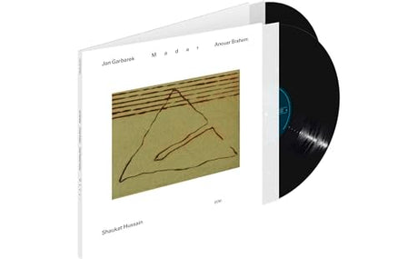 Madar (Ecm Luminessence Series) [2LP] (Vinyl)