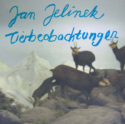 Tierbeobachtungen (CD)
