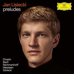 preludes (Chopin, Bach, Rachmaninoff, Messiaen, Gorecki) [2 LP] (Vinyl)
