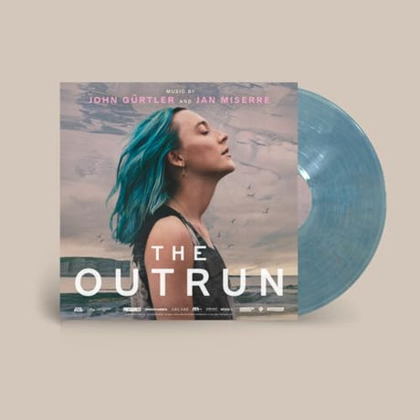The Outrun (Original Motion Picture Soundtrack) [LP] (Vinyl)