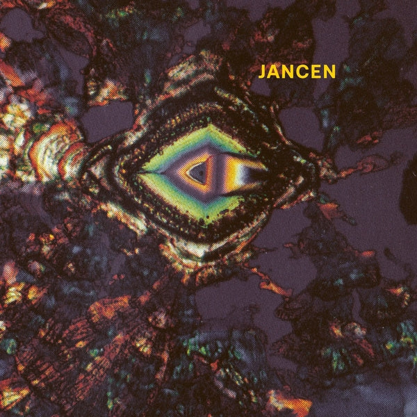 Inner Labyrinth Part 1 (Vinyl)