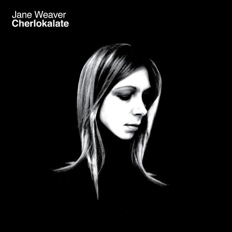 Jane Weaver - Cherlokalate [Silver Vinyl] [Vinyl]