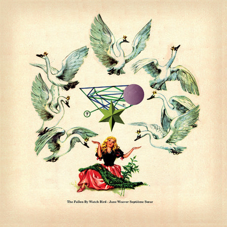 The Fallen By Watch Bird (Expanded Edition) [CD]