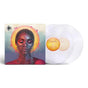 Janelle Monae Dirty Computer (Crystal Clear Colored Vinyl, Brick & Mortar Exclusive) (2 Lp's) [Vinyl] - Apocalypse Vinyl