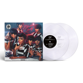 Janelle Monáe The Electric Lady [Vinyl] - Apocalypse Vinyl