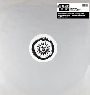 Imminent Redemption (Black Friday Exclusive 2024) [Vinyl]