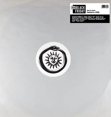 Imminent Redemption (Black Friday Exclusive 2024) [Vinyl]