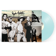 Strays (Limited Edition, "Clearwater" Blue Colored Vinyl) [Vinyl]