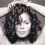 Janet Jackson janet: Deluxe Edition (Edición limitada, pistas adicionales) (3 LP) [Discos y LP]