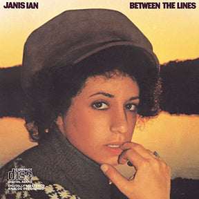 Between The Lines (CD)