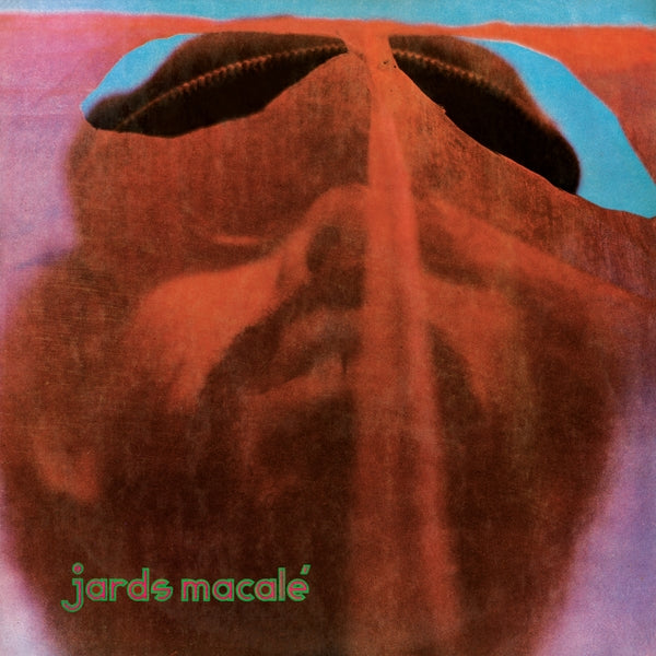 Jards Macale (Vinyl)