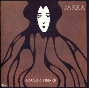 Morgue O Berenice [Vinyl]