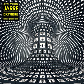 OXYMORE (Vinyl)