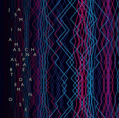 Alphabet Dream Noise (CD)