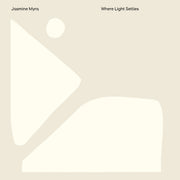 Jasmine Myra - Where Light Settles [Vinyl]