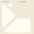 Jasmine Myra - Where Light Settles [CD]