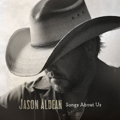 Songs About Us [CD]