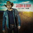 Jason Aldean - They Don'T Know [LP] [Vinyl]