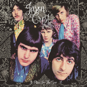 A Place In The Sun [Vinyl]