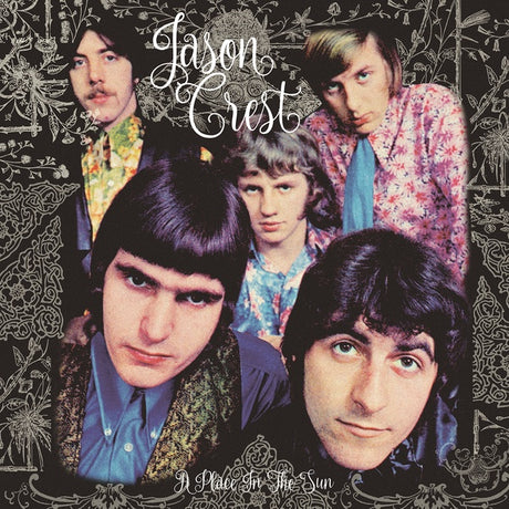 A Place In The Sun [Vinyl]