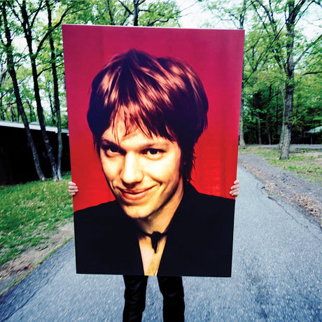 Presents Author Unknown [CD]