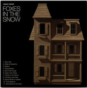 Foxes In The Snow (Vinyl)