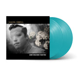 Something More Than Free (10 Year Anniversary Edition) (Indie Exclusive Denim Vinyl) [2LP] (Vinyl)