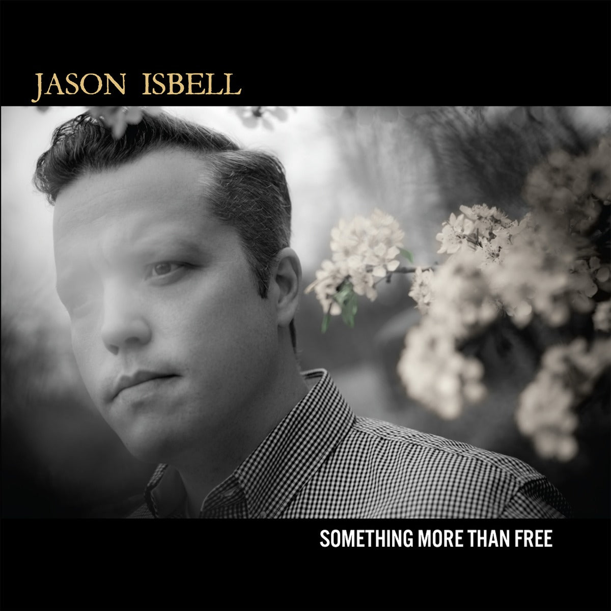 Something More Than Free (10 Year Anniversary Edition) (CD)