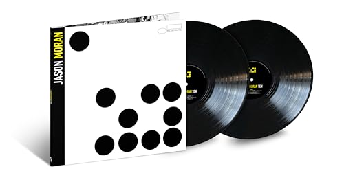Jason Moran Ten (Blue Note Classic Vinyl Series) [2 LP] [Vinyl] - Apocalypse Vinyl