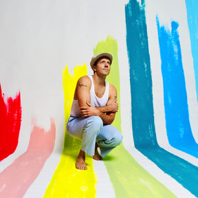 Jason Mraz Mystical Magical Rhythmical Radical Ride [Vinyl] - Apocalypse Vinyl