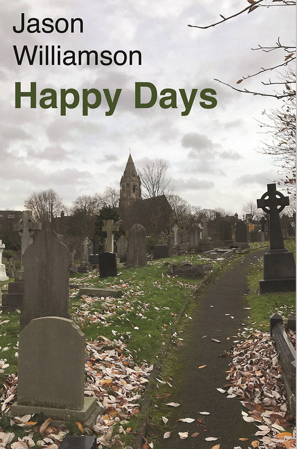 Happy Days (Book)