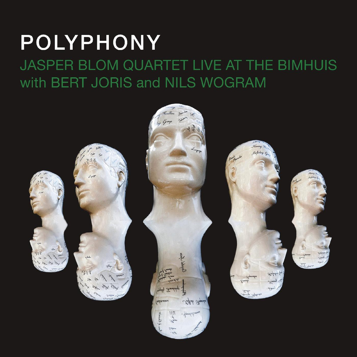 Polyphony (CD)