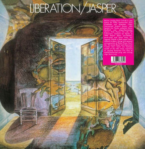 Liberation (Vinyl) - Apocalypse Vinyl