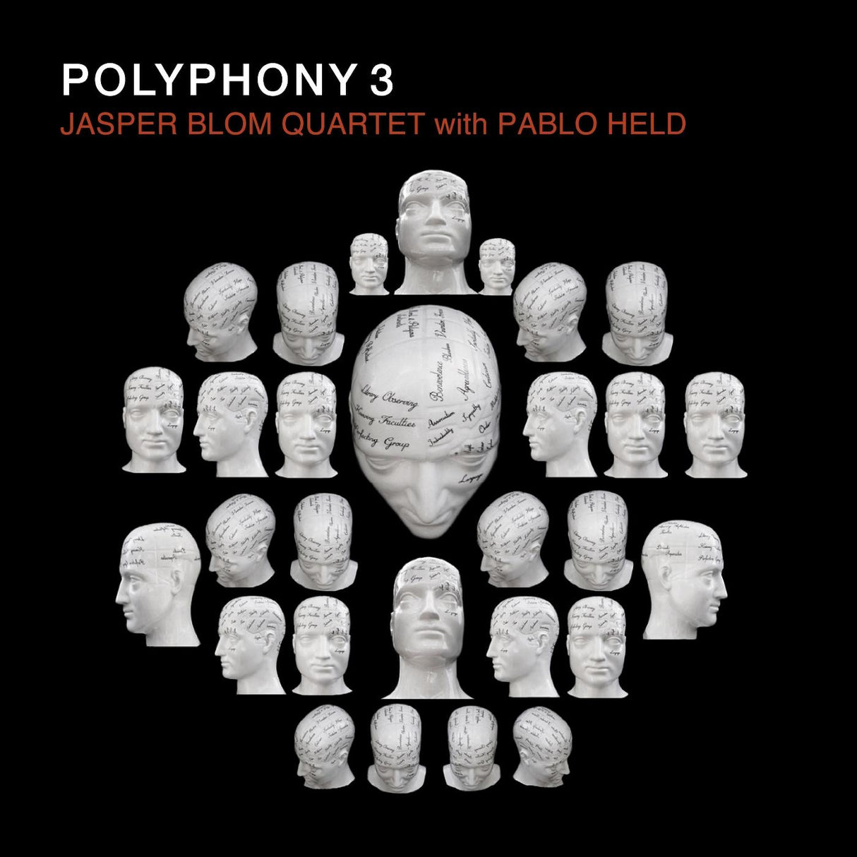 Polyphony 3 (CD)