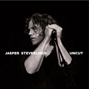 Jasper Steverlinck - Uncut [Vinyl]