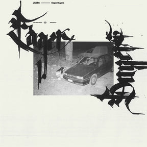 Eager Buyers [Lp] (Vinyl)