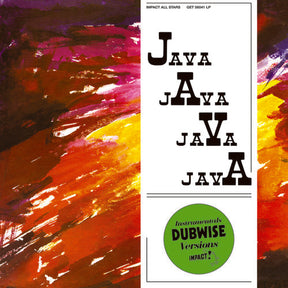 Impact All Stars Java Java Java Java [Vinyl] - Apocalypse Vinyl