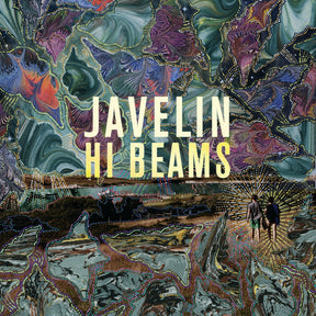 Hi Beams (Vinyl) - Apocalypse Vinyl
